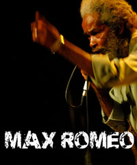 MAX ROMEO